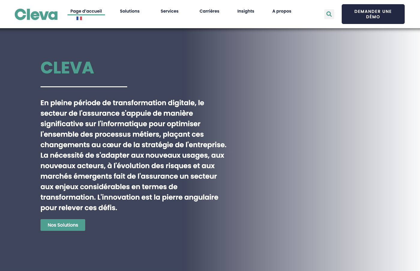 Cleva Solutions
