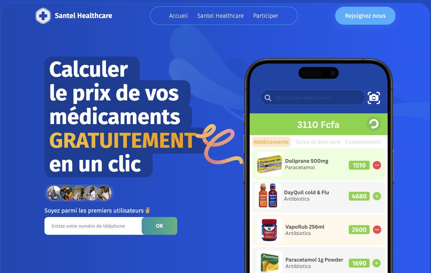 Santel Health