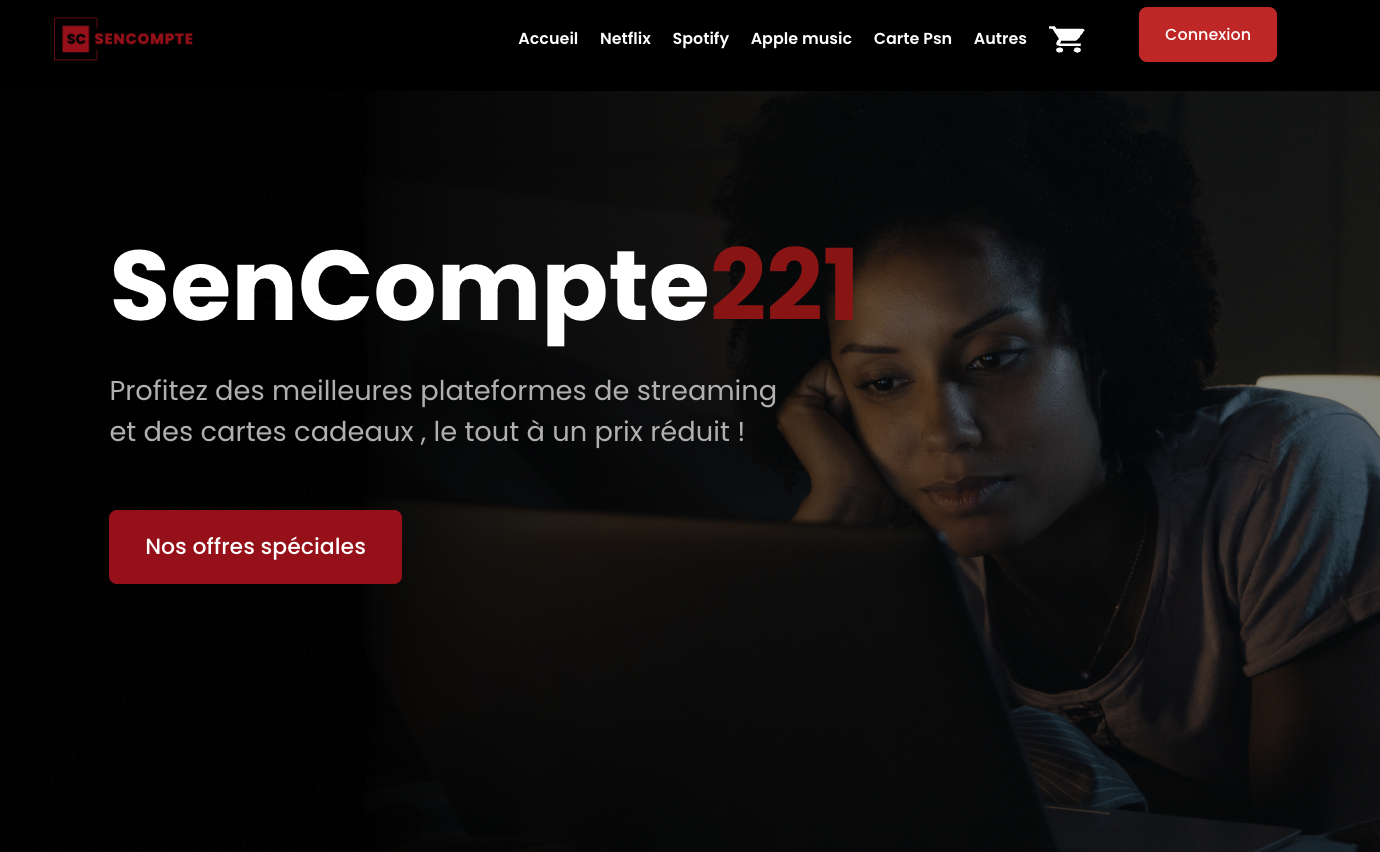 Sencompte221